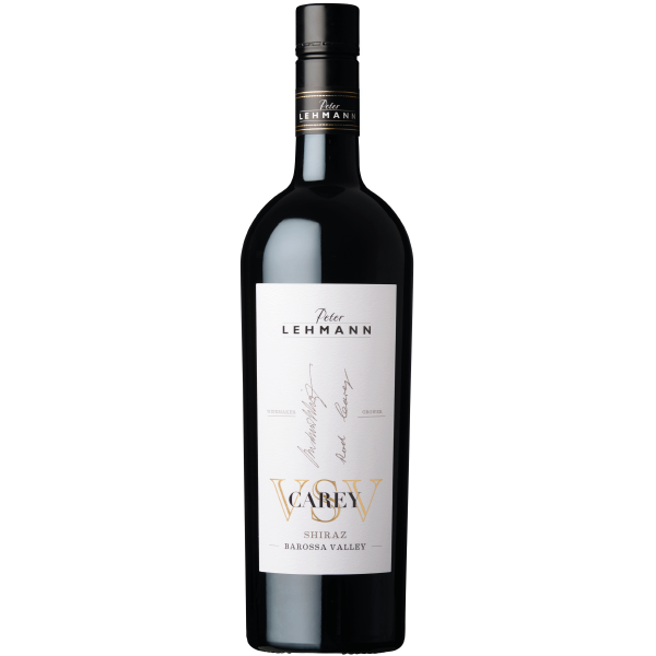 2014 VSV CAREY SHIRAZ