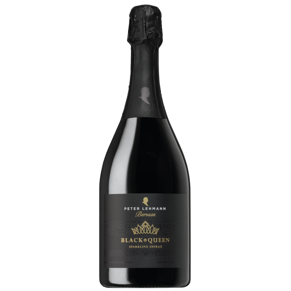 2015 BLACK QUEEN SPARKLING SHIRAZ