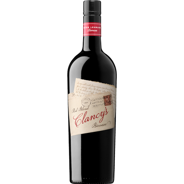 2016 Clancy’s Red Blend