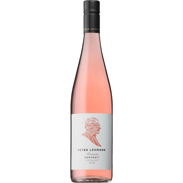 2018 PORTRAIT GRENACHE ROSÉ