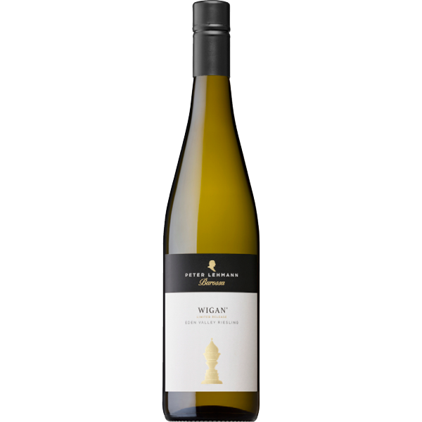 2013 MASTERS WIGAN RIESLING