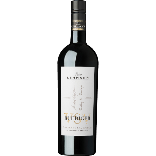 2018 VSV RUEDIGER CABERNET SAUVIGNON