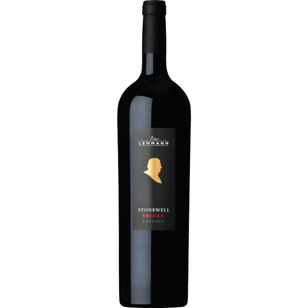 2010 STONEWELL SHIRAZ MAGNUM