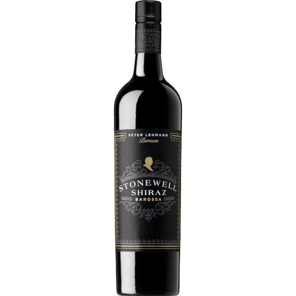 2013 STONEWELL SHIRAZ