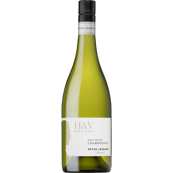 2017 HILL & VALLEY CHARDONNAY