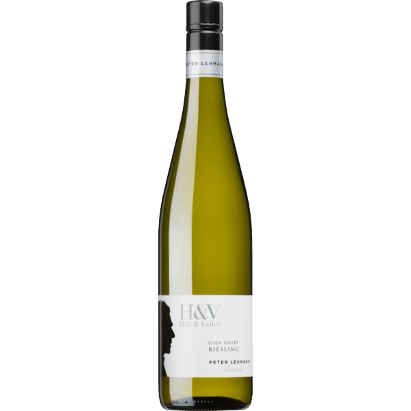 2019 HILL & VALLEY RIESLING