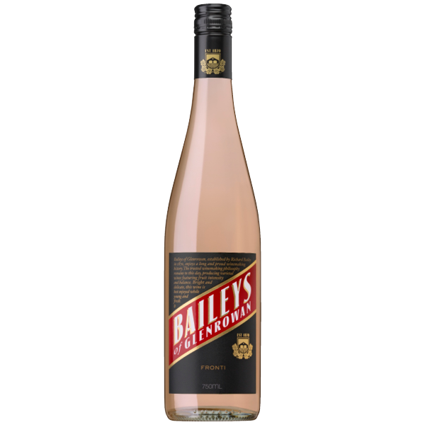 2019 Baileys Fronti