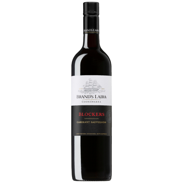 2015 Blockers Cabernet Sauvignon