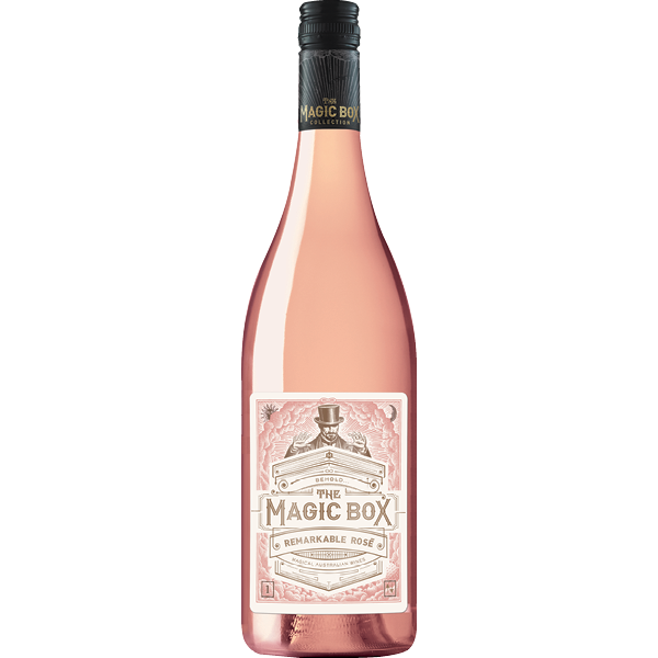 REMARKABLE ROSÉ