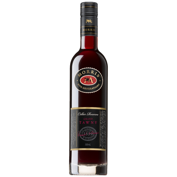 Cellar Reserve Grand Tawny