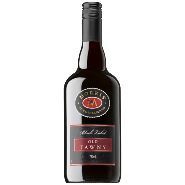 Black Label Tawny